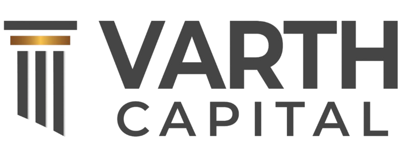 VARTH CAPITAL | Transforming Lending. Technology at Core.